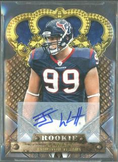 J.J. Watt
