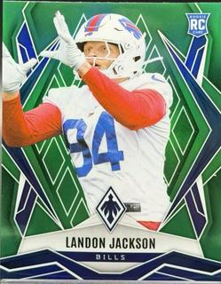 Landon Jackson