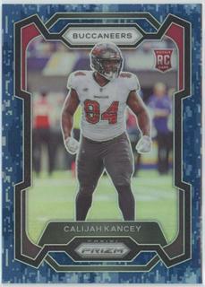 Calijah Kancey