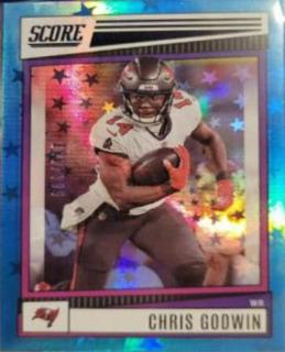 Chris Godwin