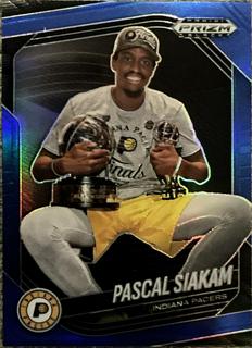 Pascal Siakam