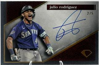 Julio Rodriguez