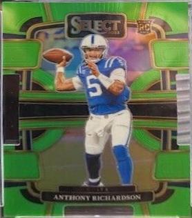 Anthony Richardson