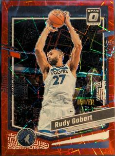 Rudy Gobert