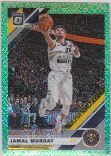 Jamal Murray