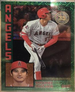 Shohei Ohtani