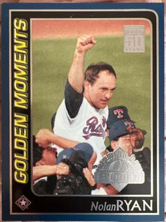 Nolan Ryan
