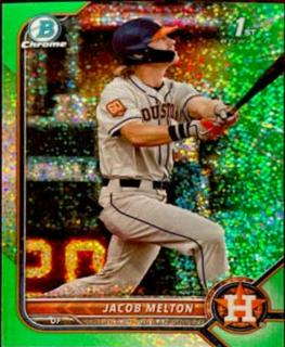 Jacob Melton