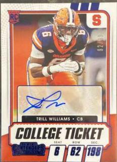 Trill Williams