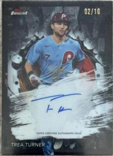 Trea Turner