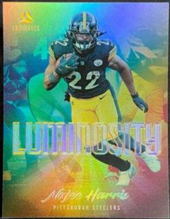 Najee Harris