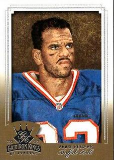 Andre Reed