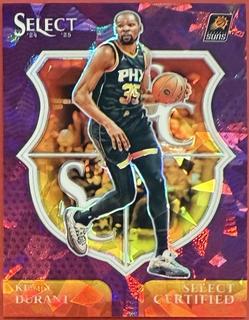 Kevin Durant