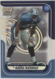 Eddie George