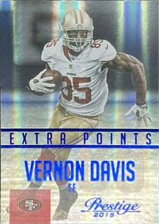 Vernon Davis