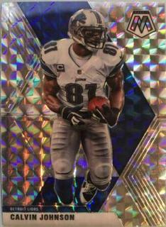 Calvin Johnson