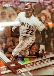 Andrew McCutchen
