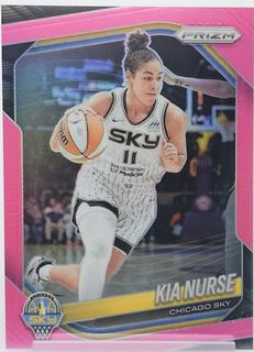 Kia Nurse