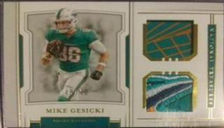 Mike Gesicki