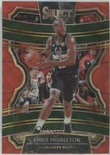 Khris Middleton