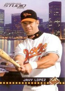 Javy Lopez