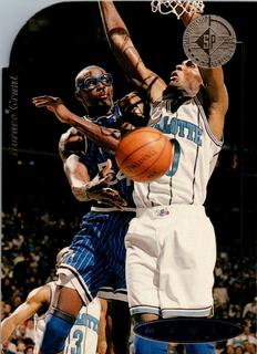 Horace Grant