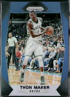 Thon Maker