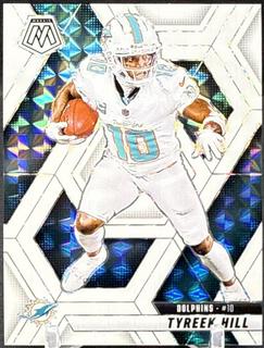 Tyreek Hill