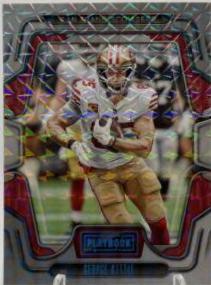 George Kittle