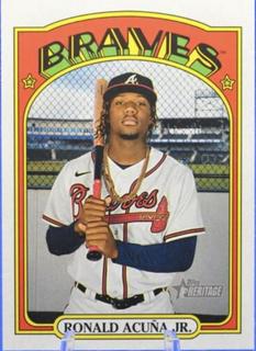 Ronald Acuna Jr.