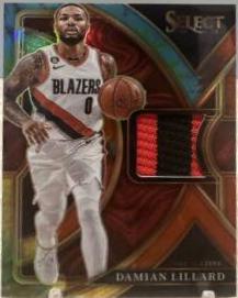 Damian Lillard