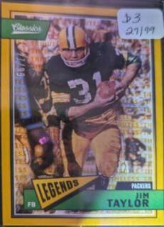 Jim Taylor