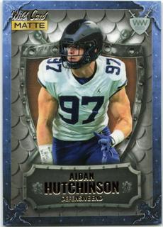 Aidan Hutchinson