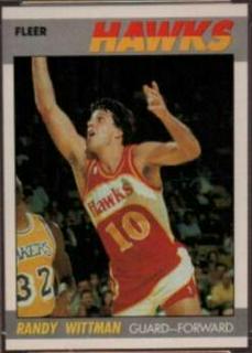 Randy Wittman