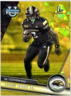 Frank Gore Jr.