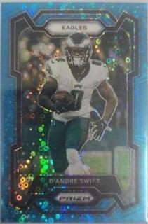 D'Andre Swift