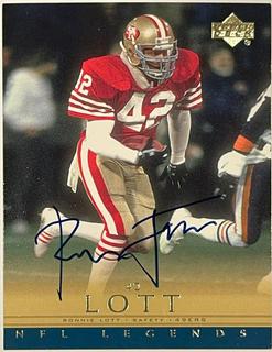 Ronnie Lott