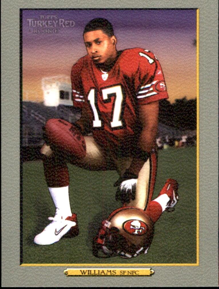 Brandon Williams #185