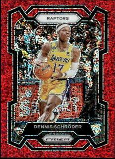 Dennis Schroder