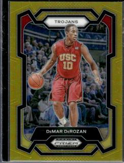 DeMar DeRozan