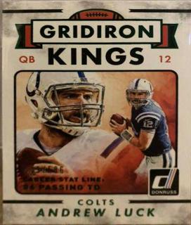 Andrew Luck