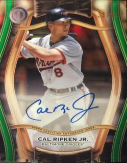 Cal Ripken Jr.