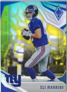 Eli Manning