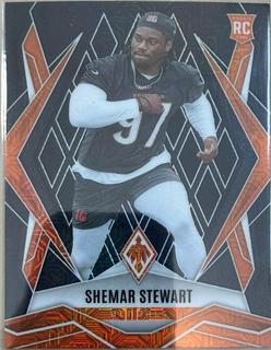Shemar Stewart