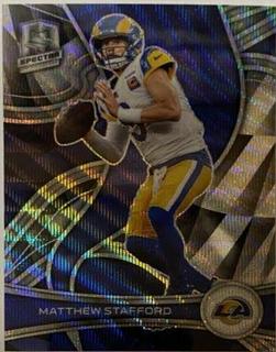 Matthew Stafford