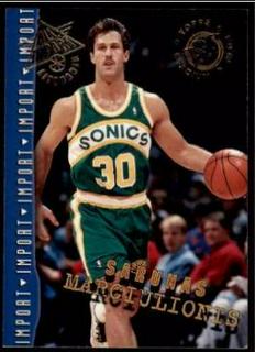 Sarunas Marciulionis