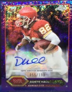 Dante Hall