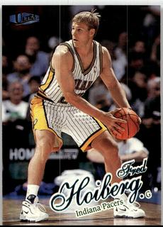 Fred Hoiberg RC