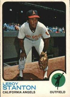Leroy Stanton
