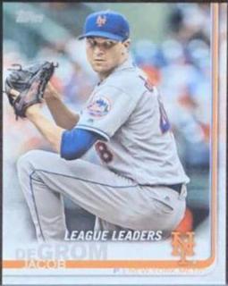 Jacob deGrom